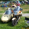 23.07.2001 Int. Meeting Niederlande