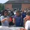 23.07.2001 Int. Meeting Niederlande