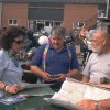 23.07.2001 Int. Meeting Niederlande