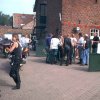 23.07.2001 Int. Meeting Niederlande