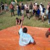 23.07.2001 Int. Meeting Niederlande