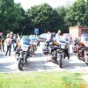 23.07.2001 Int. Meeting Niederlande