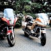 25.08.2001 Grillrallye