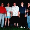 25.08.2001 Grillrallye