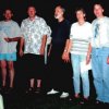 25.08.2001 Grillrallye