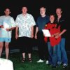 25.08.2001 Grillrallye