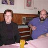 08.11.2003 Generalversammlung