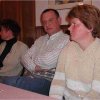 08.11.2003 Generalversammlung