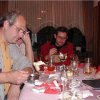 08.11.2003 Generalversammlung