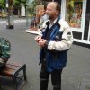 15.06.2004 deutsch-holländisches Grenzgebiet