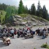 15.07.2004 internationales Meeting Schweiz