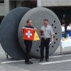 15.07.2004 internationales Meeting Schweiz