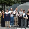 15.07.2004 internationales Meeting Schweiz