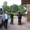 15.07.2004 internationales Meeting Schweiz
