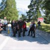 15.07.2004 internationales Meeting Schweiz