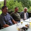 15.07.2004 internationales Meeting Schweiz