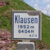 15.07.2004 internationales Meeting Schweiz