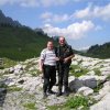 15.07.2004 internationales Meeting Schweiz