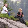 15.07.2004 internationales Meeting Schweiz