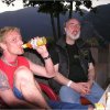15.07.2004 internationales Meeting Schweiz