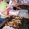 15.07.2004 internationales Meeting Schweiz