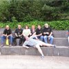 15.07.2004 internationales Meeting Schweiz