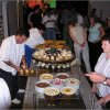 15.07.2004 internationales Meeting Schweiz
