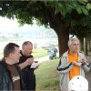 14.08.2004 Grillrallye in Lutzerath
