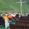 14.08.2004 Grillrallye in Lutzerath