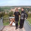 11.09.2004 Rund um Stuttgart