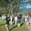 15.07.2005 Internationales Meeting in Frankreich