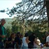 15.07.2005 Internationales Meeting in Frankreich