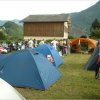 15.07.2005 Internationales Meeting in Frankreich