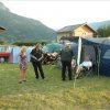 15.07.2005 Internationales Meeting in Frankreich