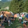 15.07.2005 Internationales Meeting in Frankreich