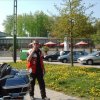 06.05.2006 Nordwürttemberg Neckar