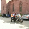 20.09.2008 Süddeutschland