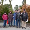 27.02.2010 Boßeln