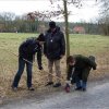 27.02.2010 Boßeln