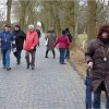27.02.2010 Boßeln