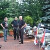 11.07.2011 Holland
