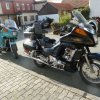 31.8.-02.9.2012 20 Jahre VRCD (Sauerland)