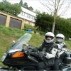 31.8.-02.9.2012 20 Jahre VRCD (Sauerland)