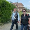 27.- 29.07.2012 17. Int. Venture Meeting Frankreich