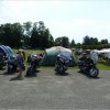 27.- 29.07.2012 17. Int. Venture Meeting Frankreich