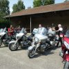 27.- 29.07.2012 17. Int. Venture Meeting Frankreich