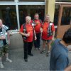 27.- 29.07.2012 17. Int. Venture Meeting Frankreich
