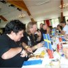26. - 28.07.2013 18. Int. Meeting Schweden 2013