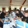 26. - 28.07.2013 18. Int. Meeting Schweden 2013
