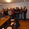 Generalversammlung 2016 in Lutzerath